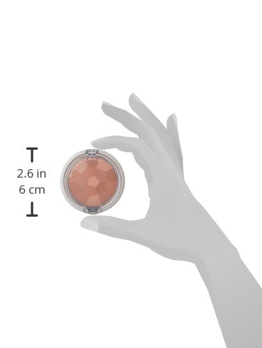 Physicians Formula Powder Palette Blush, Blushing Natural Physicians Formula Powder Palette Blush, Blushing Natural